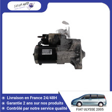 Démarreur Fiat ULYSSE