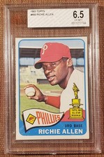 1965 Philadelphia Football Cards 49