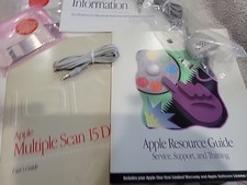 Apple Apple Mac OS 7 Operating System Software for sale | eBay