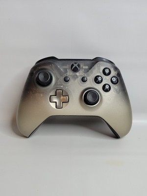 Microsoft Xbox One Controller - Phantom Black Special Edition