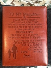 Inspirational Journal