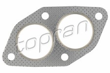 TOPRAN Dichtung Abgasrohr 103 608 für AUDI VW B3 80 B4 PASSAT A4 100 32B 3B5 3B2