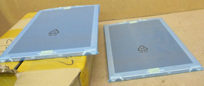 New Open Box of 2 Pieces LG Display LB121S1 A2 6091L-0152C 53534ISU