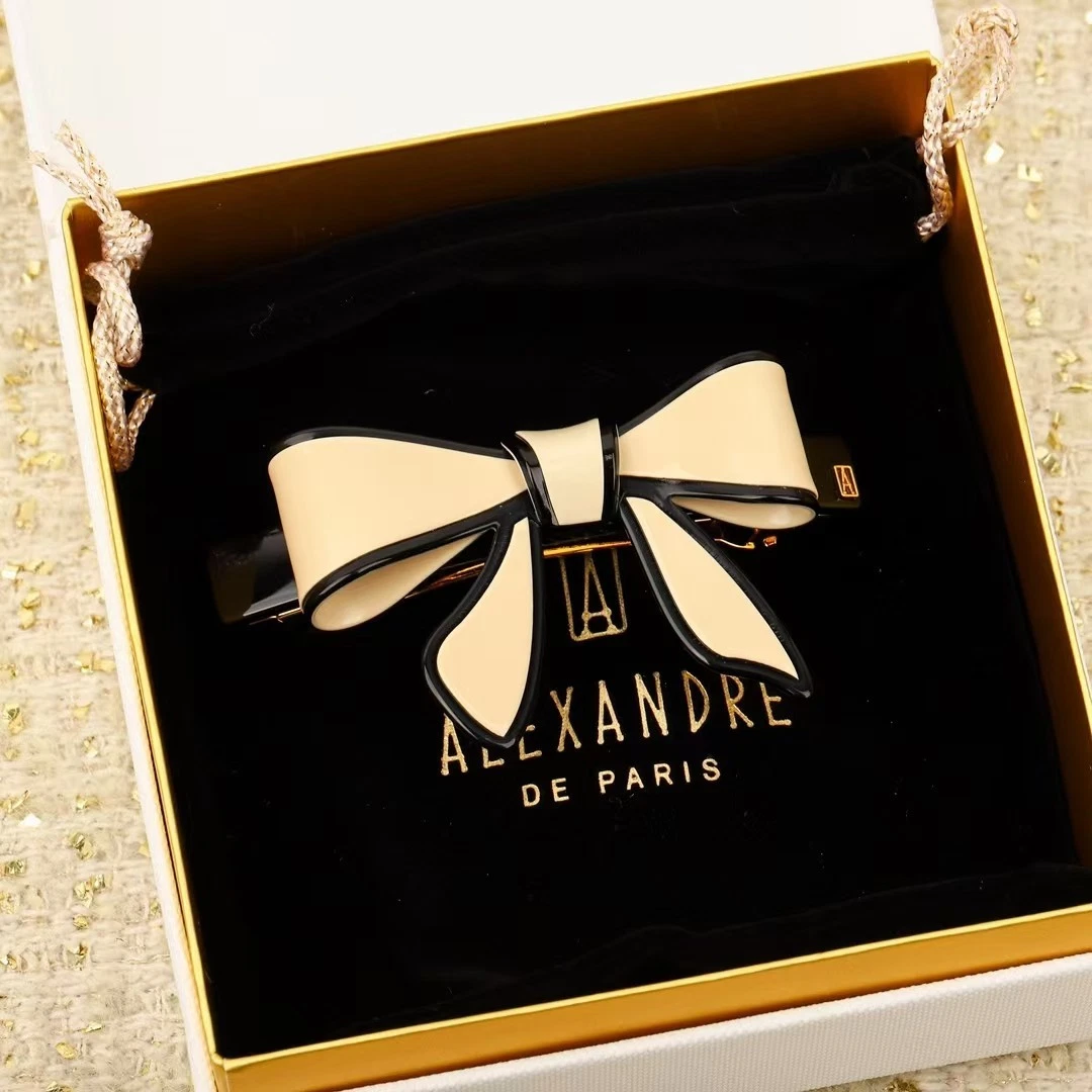 Alexandre de Paris Hair Hair Clips for Women for sale - eBay display picture 1