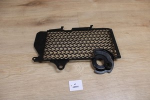 BMW CRF1100L Africa Twin 20-24 Kühlergrill 19031-MKS-E00 xl18954