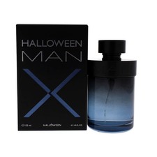 Halloween Man X By J. Del Pozo EDT 4.2 oz / 125 ml Spray
