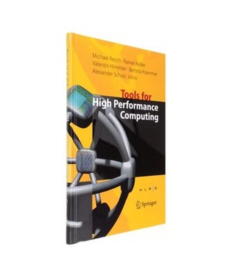 Tools for High Performance Computing: Proceedings of the 2nd International Works