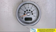 Mini (bmw) Mini II Bj 2003 Drehzahlanzeige Kombiinsrument 62116918725 guter