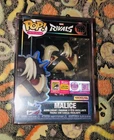 Funko Pop Marvel Rivals Malice 1500 SDCC 2026 LEGENDARY IN HAND BRAND NEW RARE!