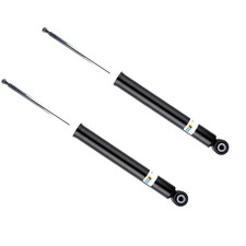 2 Bilstein B4 rear shocks 2-19-298825 fits BMW X2