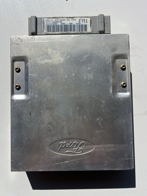 PLUG & PLAY FORD F150 MT ECU ECM PCM MODULE FM1 E7TF-12A650-MB