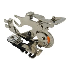 Ruffler Attachment For Singer Slant Needle 401A, 403A, 500A, 503A, 600, 700
