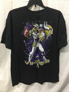 nfl apparel vikings
