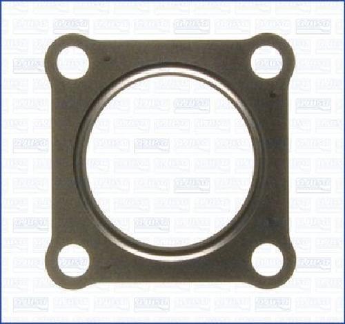 Original Ajusa Dichtung Abgasrohr 01045300 FüR Audi Seat Skoda VW-image