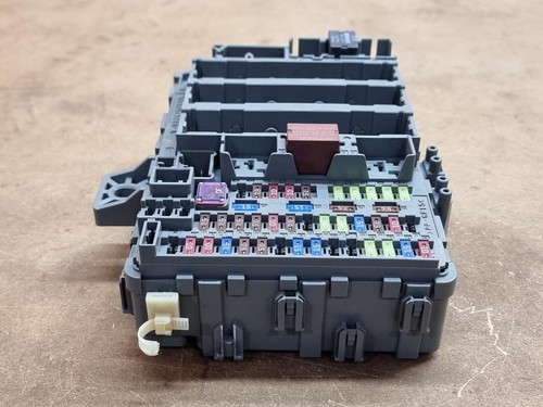 HONDA CIVIC MK9 FK37 11-15 BODY CONTROL MODULE ECU 39794SDA902 - Picture 2 of 15