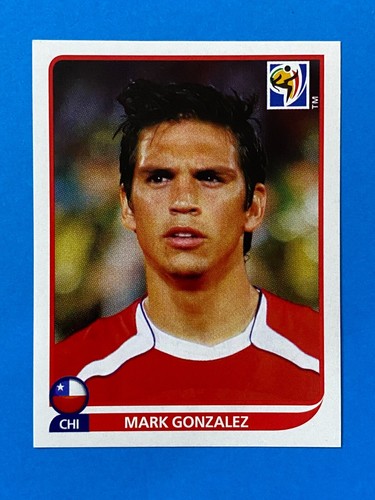 Figurine Panini World Cup 2010 Stickers WC South Africa 2010 a scelta 431/638 - Imagen 206 de 209