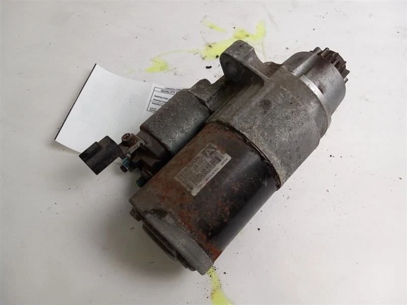 СТАРТЕРНЫЙ ДВИГАТЕЛЬ подходит для NISSAN QUEST 2007 - 2013 - Изображение 2 из 4