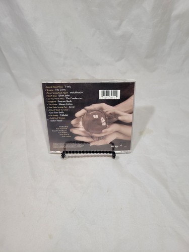 Legacy: A Tribute to Fleetwood Mac's Rumours Music Audio CD Various Artists - Picture 2 of 2