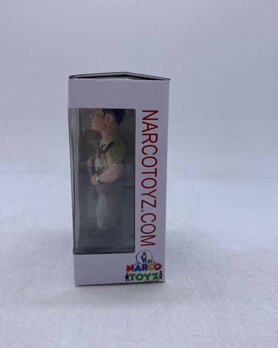 Ramon Arellano Felix CAF El Chapo series NARCOTOYZ Narco Toys 18+ - Picture 2 of 12