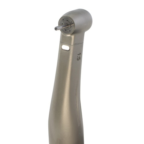 COXO Dental Electric Handpiece 1:5 Contra Angle LED 45 Degree Surgical NSK KaVo - Picture 57 of 69