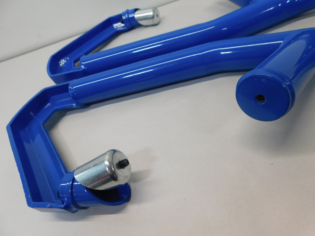Super Atv Rear Bumper Hitch Receiver Polaris Rzr Xp Turbo S - UTV Canada