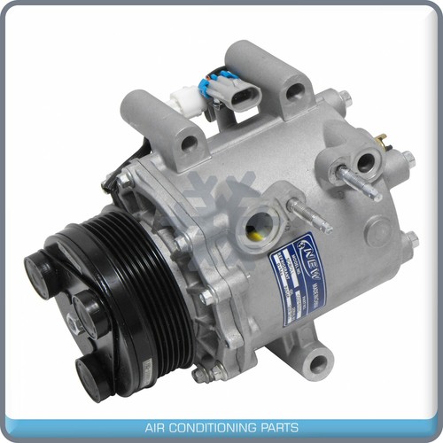 Compresor de aire acondicionado MSC105CG1 para Buick Terraza / Chevrolet Uplander / Pontiac... QR - Imagen 2 de 6