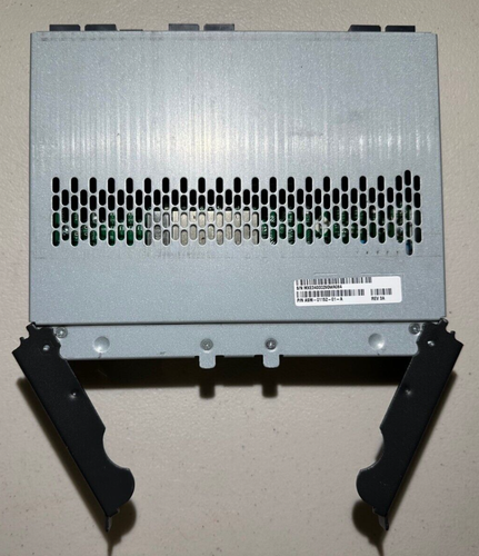 DDN Storage Scaler 4U 84 Bay LFF JBOD Expander 8460 SS8460 - No Caddies - Picture 7 of 9