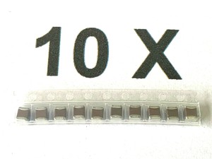 Smd 1210 резистор