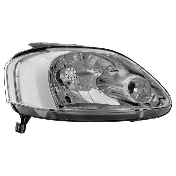Abakus Scheinwerfer Rechts FüR Vw Fox 5Z1 5Z3 1.2 1.4-image