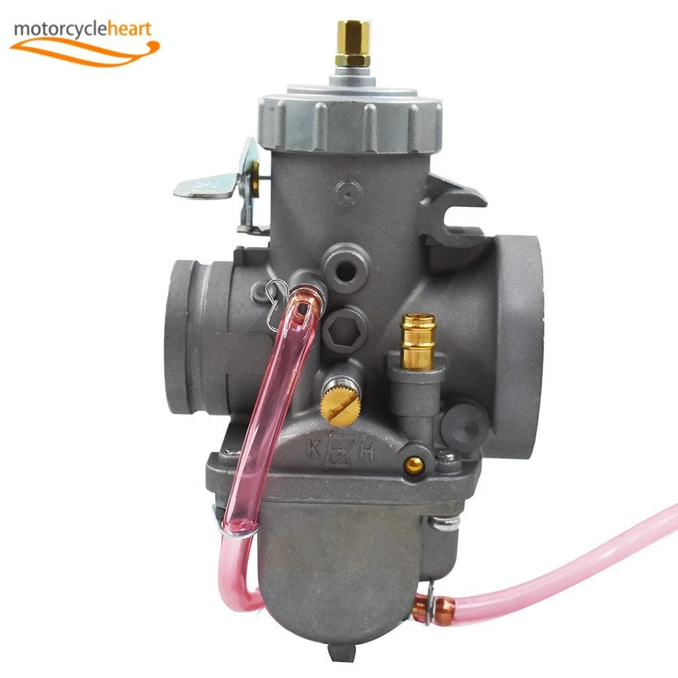 Carburador apto para Yamaha IT175 IT200 34MM Foto 2 de 4