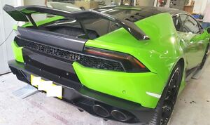 Featured image of post Lamborghini Huracan Green With Spoiler Harga lamborghini huracan 2021 mulai dari rp 8 90 billion