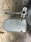 <!--F#f_0-->Holden hQ hj hx hz wagon rear seat lock lever and cover used can post<!--F/-->