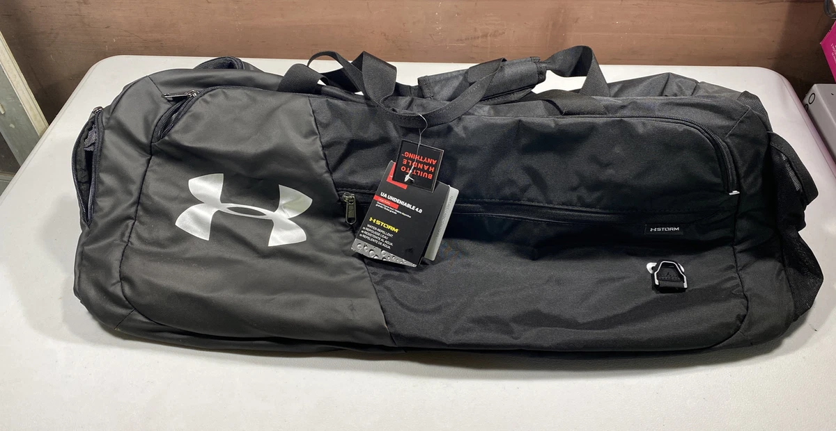 Discover more than 112 under armour duffle bag large esthdonghoadian