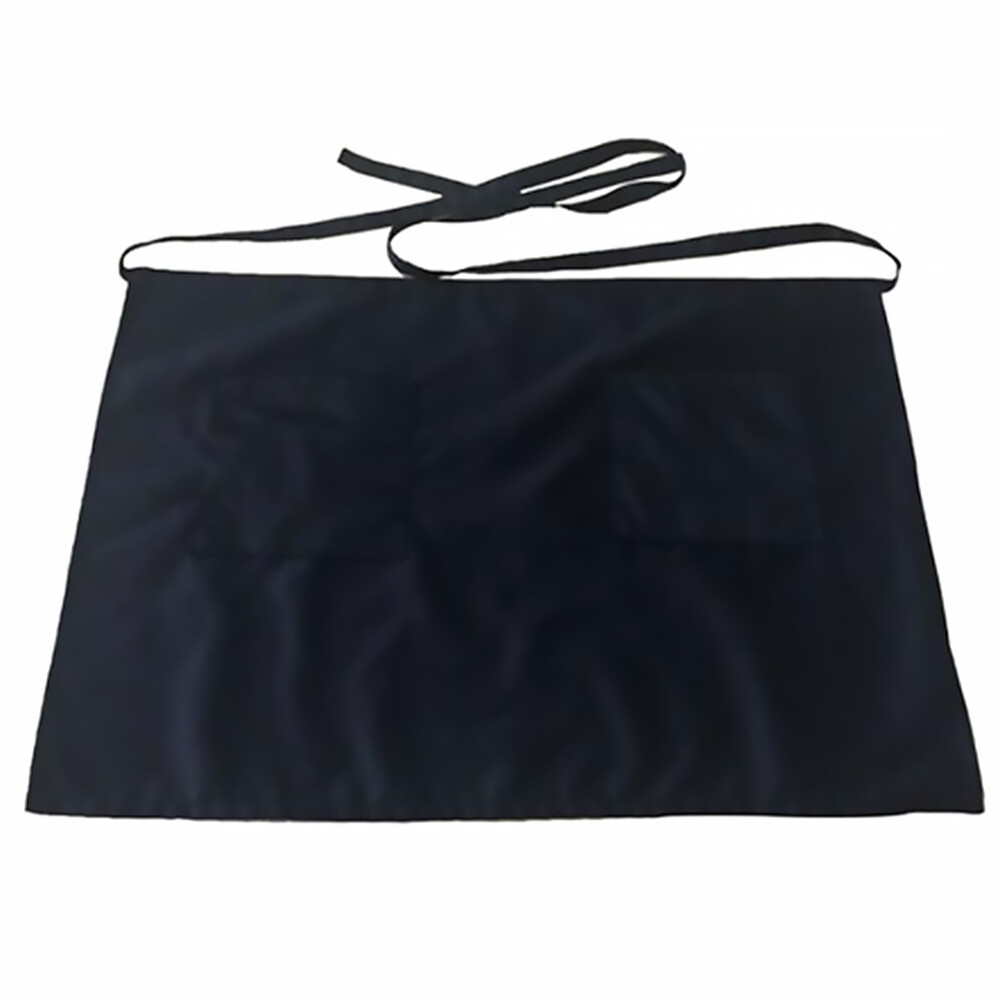 Restaurant Waist Aprons Nail Apron Aprons for Women Apron Manicure Work