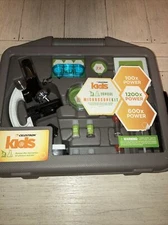 Celestron International 44123 Celestron Kids 28 Piece Microscope Kit