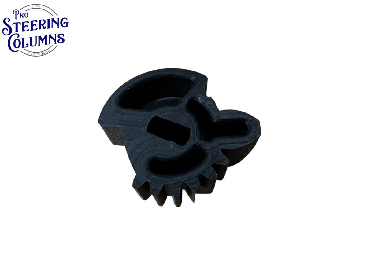 C10【♯043】MicroAce 69-83 GM C10 C20 K10 K20 TILT STEERING COLUMN IGNITION LOCK