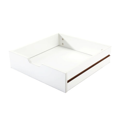 Rolling Craft Organization Storage Cabinet Vinyl Roll Holder For Cricut Machines - Picture 11 of 11