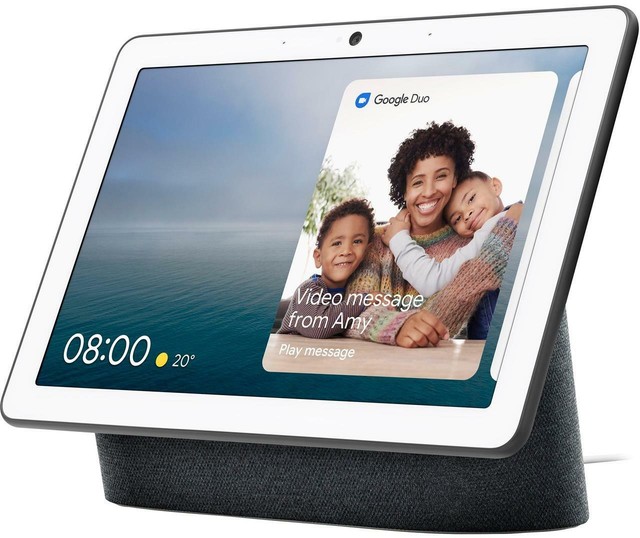 google nest hub max best price