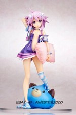 Broccoli Hyperdimension Neptune Series Neptune get up Another Ver. 1/8 Scale