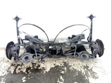 Essieu Volvo CROSS COUNTRY