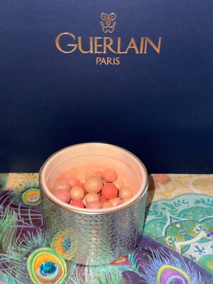 Guerlain Meteorites Collections~You Choose~Limited Editions~Rare