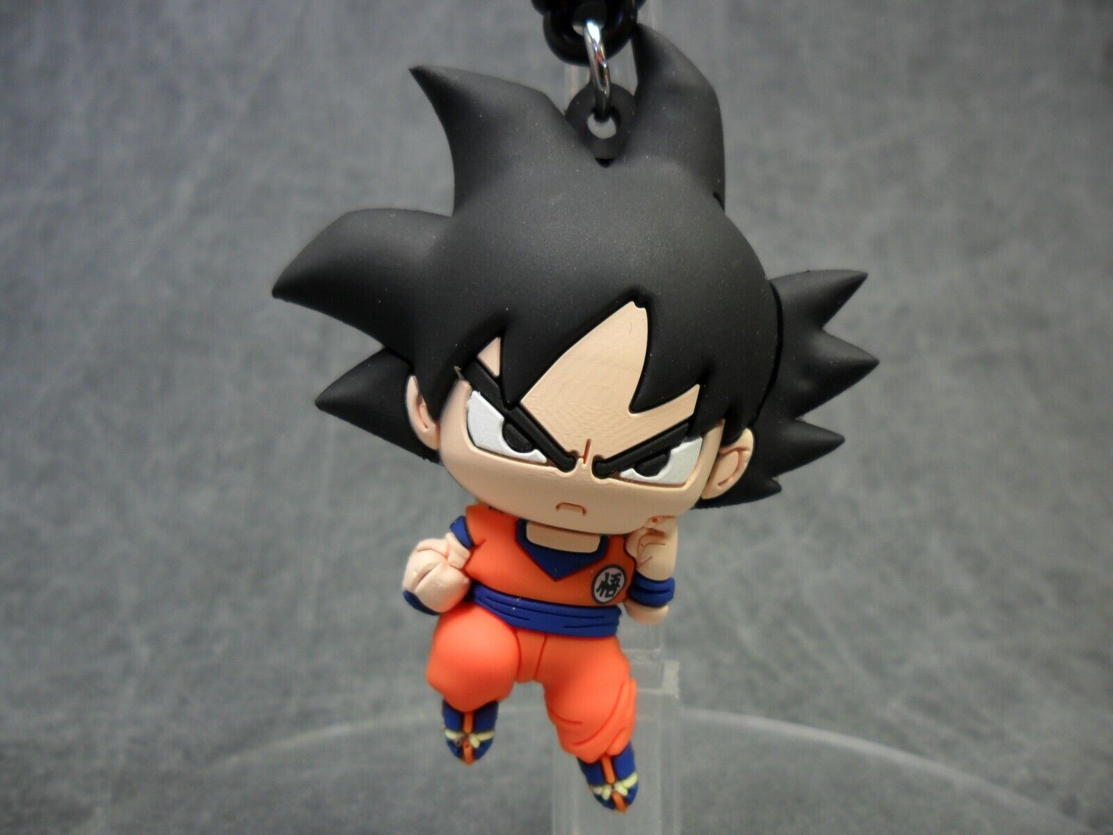 Dragon Ball Z Characters Series 5 Blind Bag Figural Bag Clip