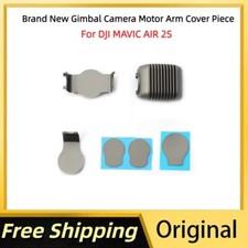 New Original Gimbal Camera Motor Arm Cover Shell For DJI Mavic Air 2S In Stock