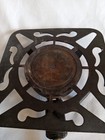 Mid Century Saben Glass Co. Electric Trivet Model N-1  Working — photo 6