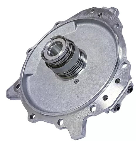 4F27E FN4A-EL Transmission REAR COVER (Aluminum) 1999-UP 4 SPEED