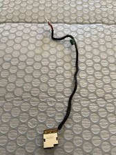HP ENVY 15-cn1010nr 15-cn1020nr 15-cn1025cl 17-ce1010nr DC Power Jack Port Cable