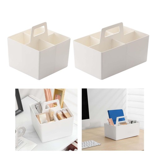 Range Telecommande Boîte De Rangement Multifonction Giugio - Organisation Bureau, Bijoux, Papeterie Rangement Bijoux Papeterie