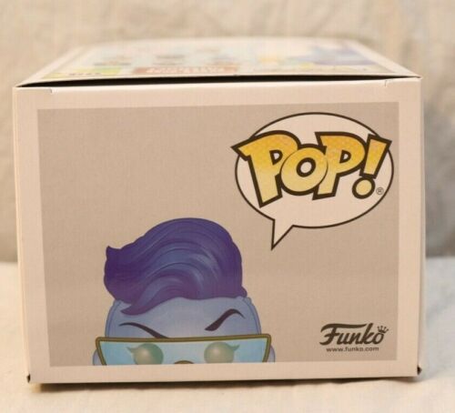 Funko Pop Disney: Wreck-It Ralph 2 Yesss - Picture 5 of 6