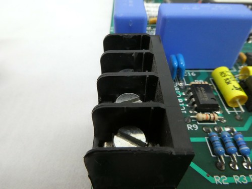 Thermalogic 06-49879-01 Board PCB RA2011-11 SVG 90S DUV Working Spare - Picture 12 of 12