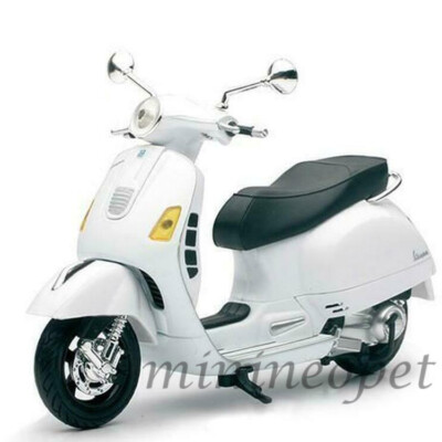GTS 310 Super Sport - Vespa México